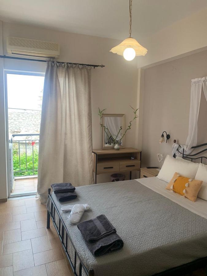 Kokkala Guestrooms Exterior photo