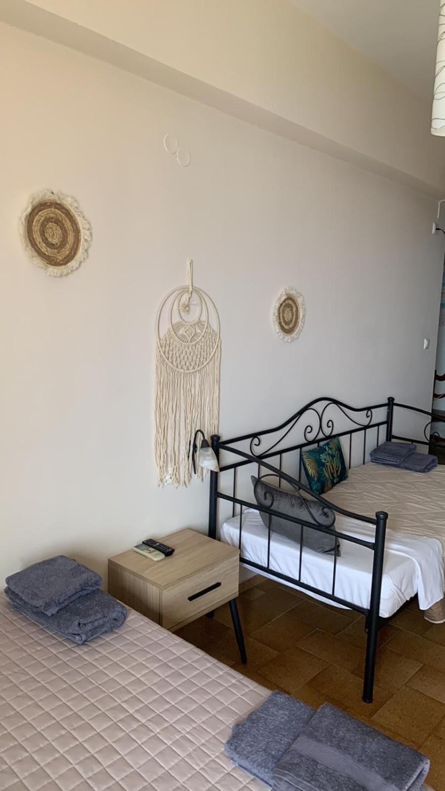 Kokkala Guestrooms Room photo