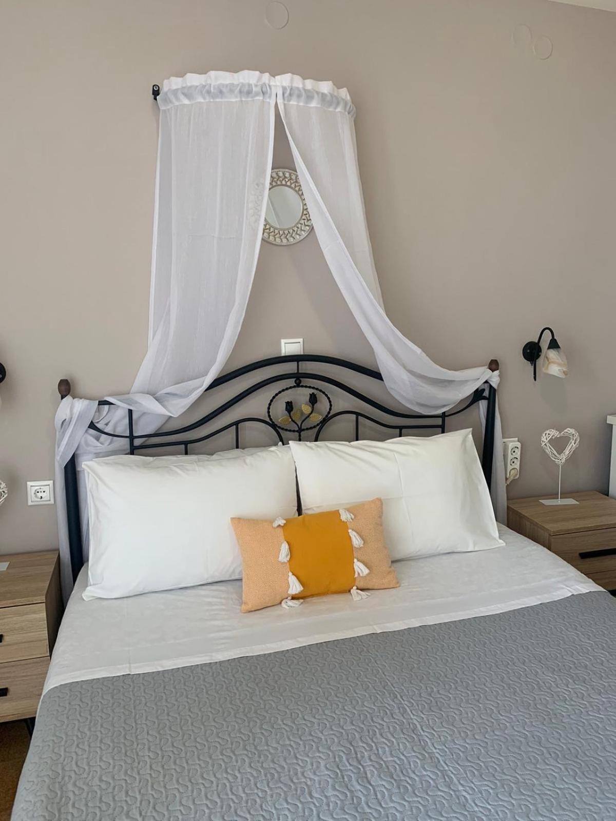 Kokkala Guestrooms Room photo