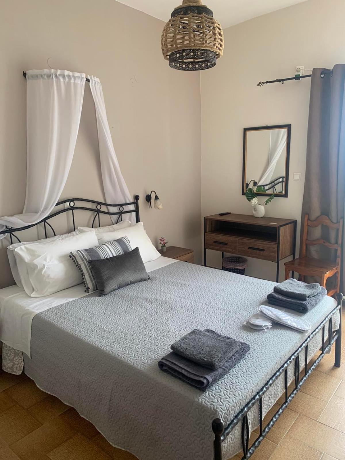 Kokkala Guestrooms Room photo
